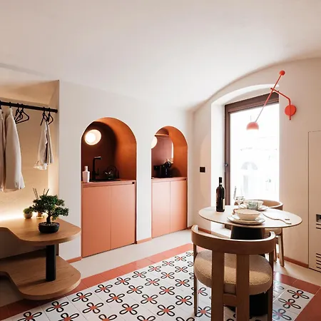 Apartmán Angelina Monopoli