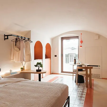 Angelina Apartmán Monopoli